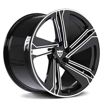 Audi R8 Wheels-RVRN Custom Forged Concave Rims for Audi